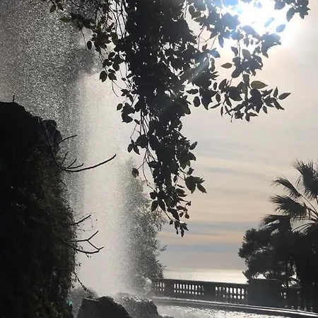 Fully Equipped For 3, Near Negresco *