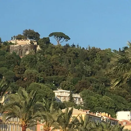 Fully Equipped For 3, Near Negresco شقة نيس