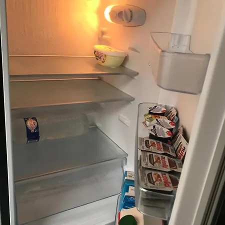 Lejlighed Fully Equipped For 3, Near Negresco