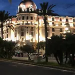 Appartement Fully Equipped For 3, Near Negresco