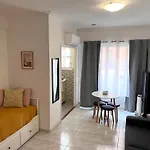 Appartement Fully Equipped For 3, Near Negresco