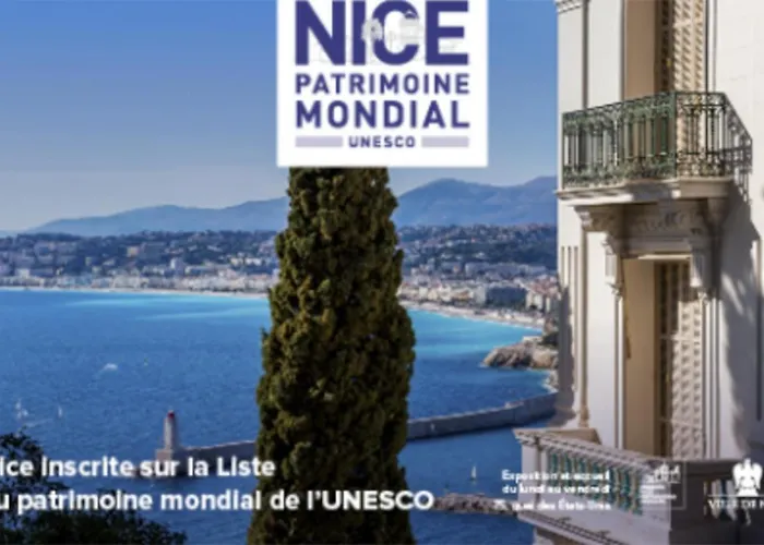 Apartamento Fully Equipped For 3, Near Negresco *