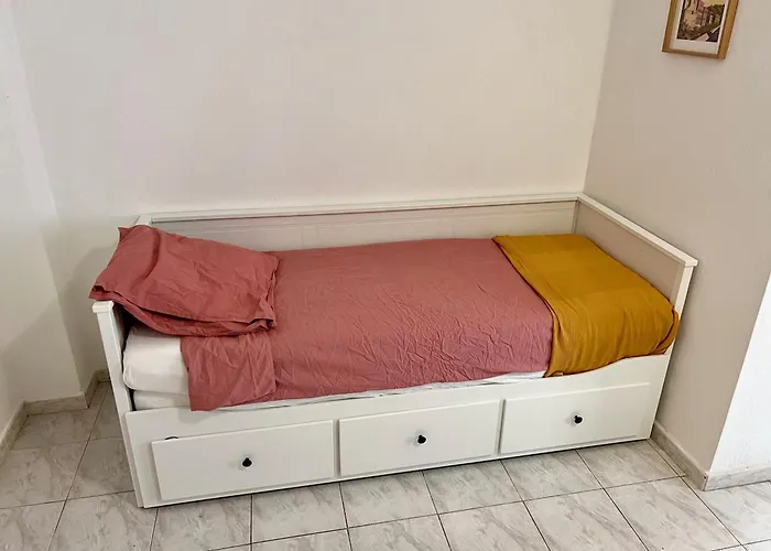 Fully Equipped For 3, Near Negresco *