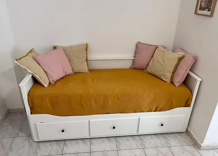 Fully Equipped For 3, Near Negresco * Nice