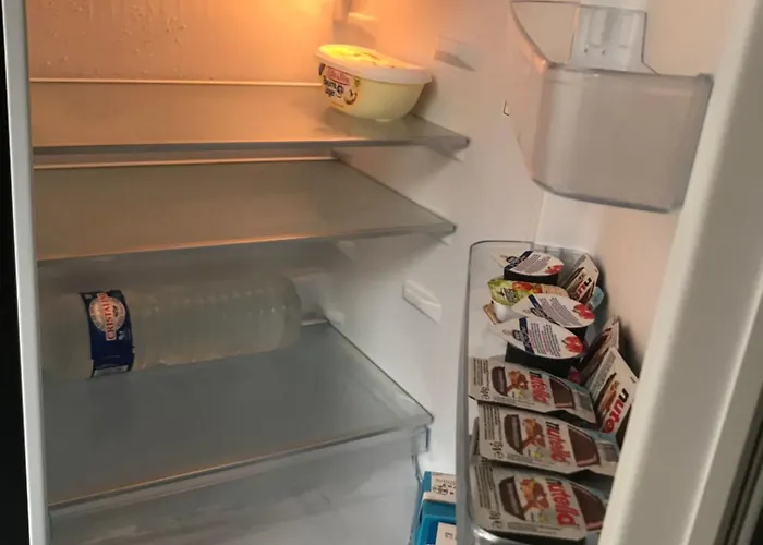 Apartmán Fully Equipped For 3, Near Negresco
