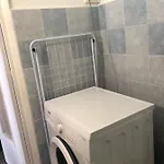 Apartment Fully Equipped For 3, Near Negresco