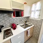 Fully Equipped For 3, Near Negresco * Nice